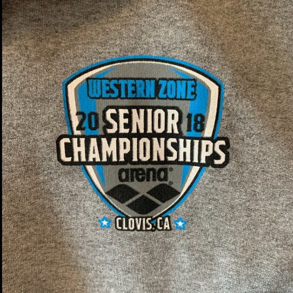 Quarterzip Sweatshirt - Picture 2 of 5